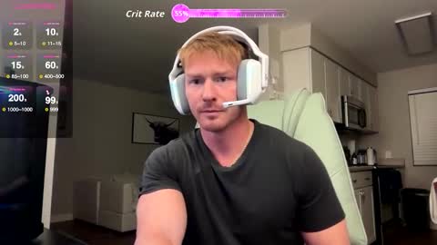 Nick Barker online show from November 2025 01:26:02 AM