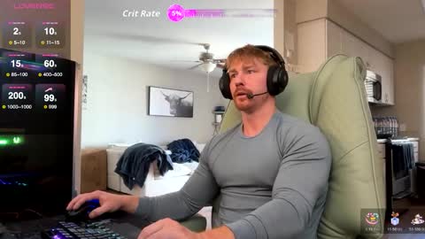 Nick Barker online show from December 2025 10:04:01 PM