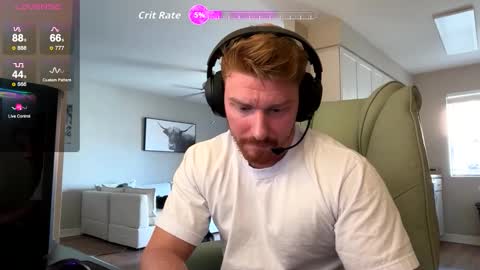 Nick Barker online show from December 2025 08:38:02 PM