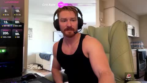 Nick Barker online show from January 2026 10:24:01 PM