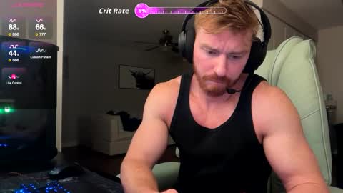 Nick Barker online show from March 2026 05:35:01 AM