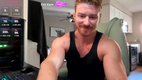 Nick Barker online show from March 2026 09:14:01 PM