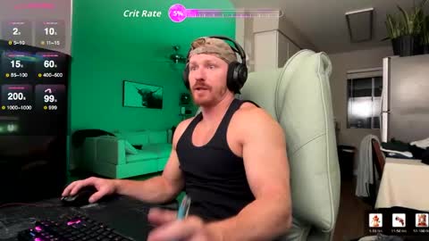 Snapshot of bigmcr1 chatting on April 2026 05:14:02 AM Nick Barker online show from April 2026 05:14:02 AM