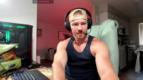 Snapshot of bigmcr1 chatting on June 2026 02:16:02 AM Nick Barker online show from June 2026 02:16:02 AM