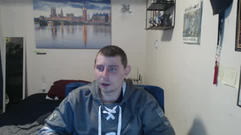 Snapshot of bigmike5702 chatting on June 2026 11:09:01 PM casper617 online show from June 2026 11:09:01 PM