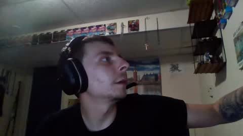Snapshot of bigmike5702 chatting on July 2026 09:42:01 PM casper617 online show from July 2026 09:42:01 PM