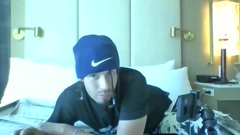 bigmoneymonty online show from May 2026 12:29:01 AM