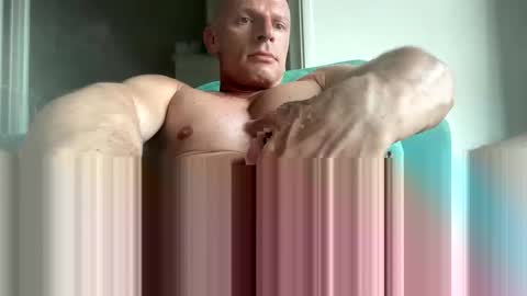 bigmuscles24 online show from March 2026 10:18:01 AM