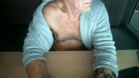 Anton online show from December 2024 08:33:02 AM