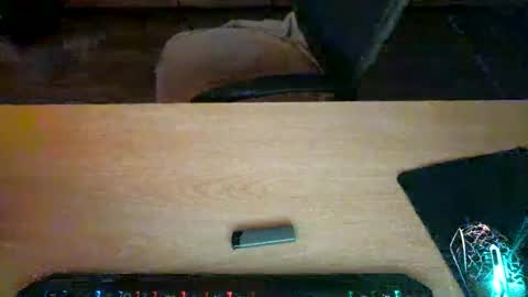 Anton online show from October 2025 03:51:02 PM