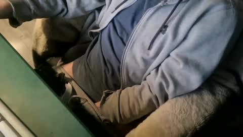 bigpeepdude online show from January 2025 05:11:01 PM