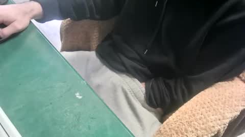 bigpeepdude online show from November 2025 05:46:02 PM