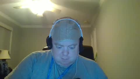 Big Red online show from February 2025 07:47:01 AM