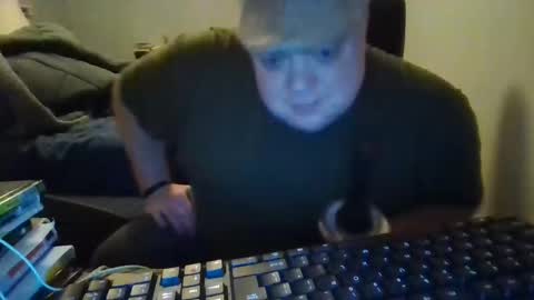 Big Red online show from February 2025 01:32:02 AM