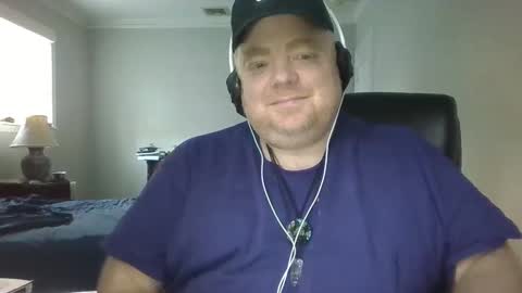 Big Red online show from February 2025 09:08:02 PM