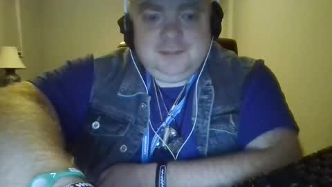 Big Red online show from February 2025 09:43:02 AM