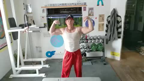 Jarvis online show from February 2026 04:16:01 PM