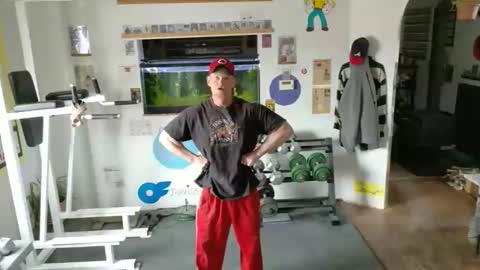 Jarvis online show from March 2026 03:49:01 PM