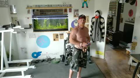 Jarvis online show from June 2026 05:19:02 PM