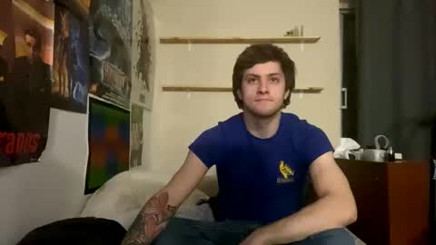 Ruckus online show from March 2025 12:48:01 AM
