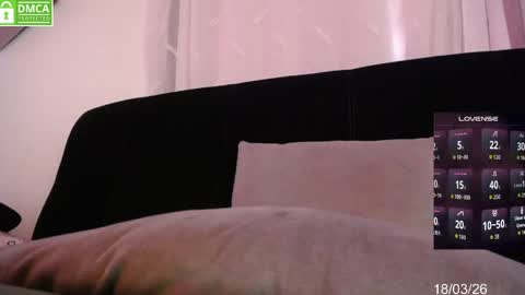 Sasha online show from March 2026 05:49:01 PM