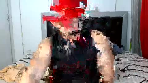 Snapshot of bigthick_blackcock chatting on October 2025 06:21:02 AM MANUEL online show from October 2025 06:21:02 AM