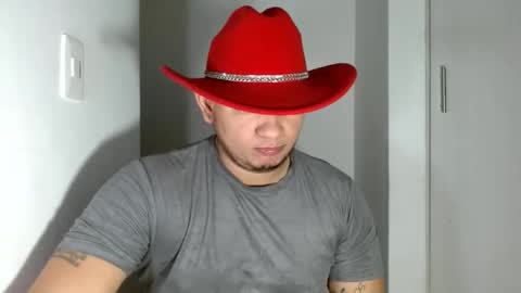 Snapshot of bigthick_blackcock chatting on June 2026 12:49:01 AM MANUEL online show from June 2026 12:49:01 AM