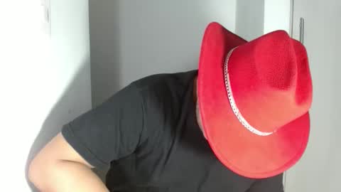 Snapshot of bigthick_blackcock chatting on June 2026 12:06:01 AM MANUEL online show from June 2026 12:06:01 AM