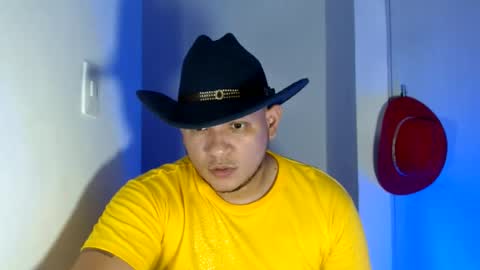Snapshot of bigthick_blackcock chatting on June 2026 12:46:01 AM MANUEL online show from June 2026 12:46:01 AM