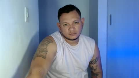 Snapshot of bigthick_blackcock chatting on June 2026 05:37:02 PM MANUEL online show from June 2026 05:37:02 PM