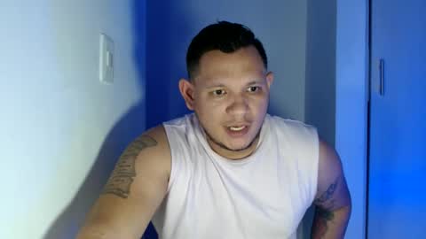 Snapshot of bigthick_blackcock chatting on June 2026 06:38:01 AM MANUEL online show from June 2026 06:38:01 AM