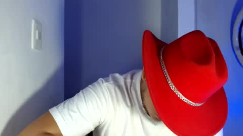 Snapshot of bigthick_blackcock chatting on June 2026 02:54:02 PM MANUEL online show from June 2026 02:54:02 PM