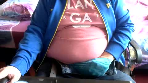 bigthickalex online show from February 2025 10:49:01 AM