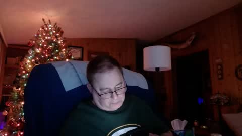 bigthicksatisfying2 online show from January 2025 12:51:02 AM