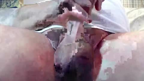 bigthicksatisfying2 online show from October 2025 11:46:01 PM