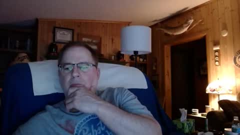 bigthicksatisfying2 online show from December 2025 07:15:02 AM