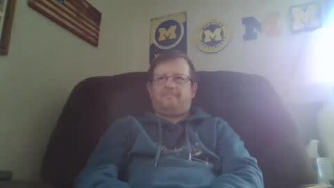 Jeremy online show from January 2025 07:07:02 PM