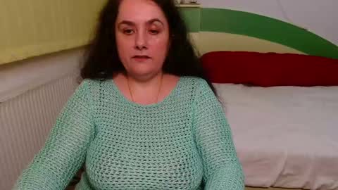 BigTitsClaude online show from February 2025 10:14:01 PM