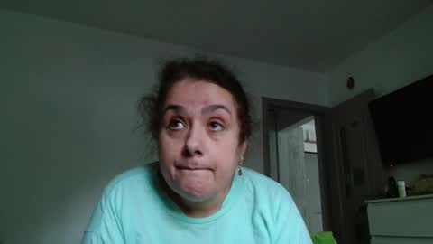 BigTitsClaude online show from October 2025 09:28:02 AM