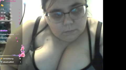 Snapshot of bigtitsrus99 chatting on March 2026 09:38:01 AM bigtitsrus99 online show from March 2026 09:38:01 AM