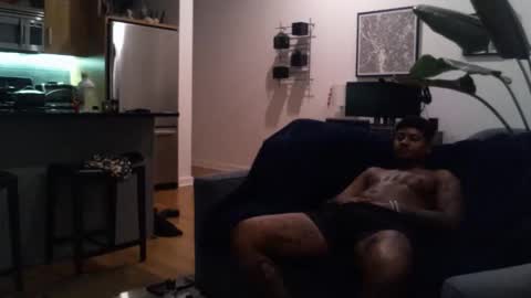 Bigtreatofc online show from May 2026 01:44:01 AM