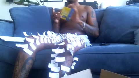 Snapshot of bigtreatofc chatting on June 2026 02:33:01 PM Bigtreatofc online show from June 2026 02:33:01 PM