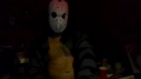 Floppyphallus online show from October 2025 07:42:02 PM