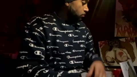 Floppyphallus online show from December 2025 09:10:02 PM