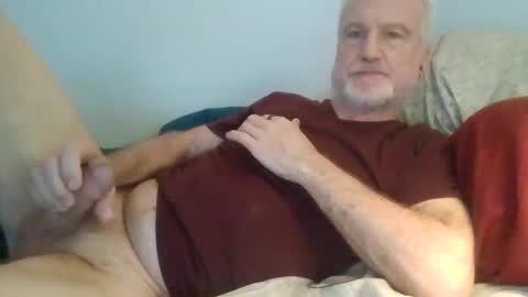 Bigwebone online show from February 2025 06:55:01 PM