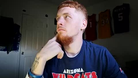 Onlyfans redheadedwhitedick online show from January 2026 12:05:01 AM