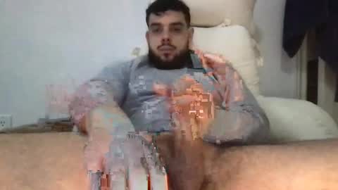 bigygbull online show from April 2026 12:44:02 PM