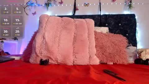 Bianca  independent online show from March 2026 06:23:02 PM