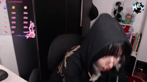 Snapshot of biihoney chatting on September 2025 02:01:02 AM Valeria 3 online show from September 2025 02:01:02 AM