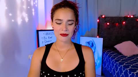 Snapshot of biikergiirl chatting on February 2025 10:51:02 AM Biikergiirl online show from February 2025 10:51:02 AM